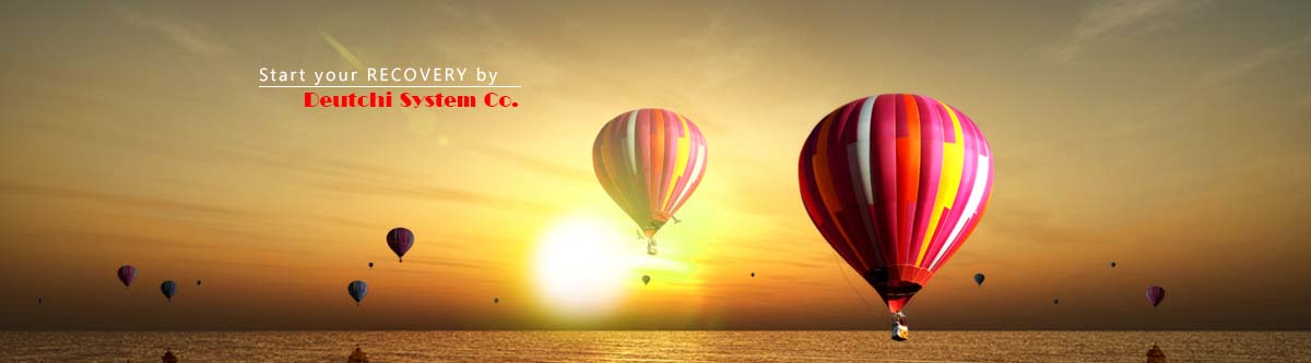 Data Recovery Contact Us